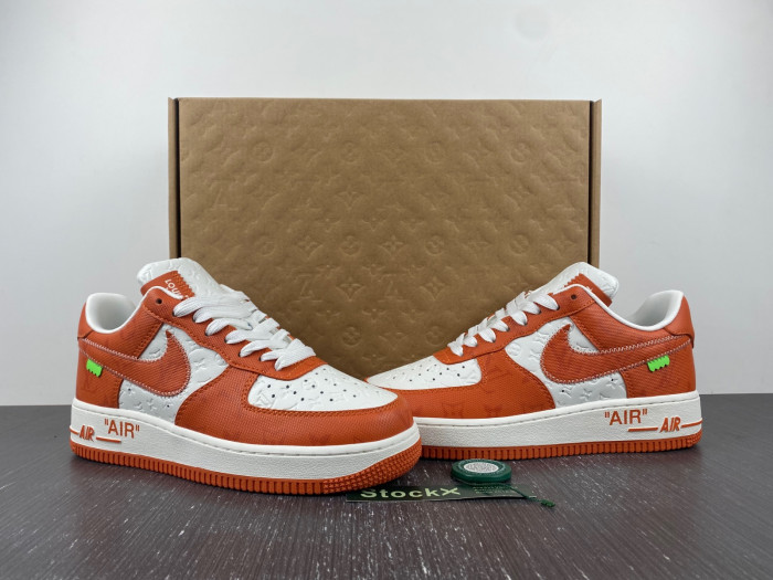 nike air force 1 sneaker