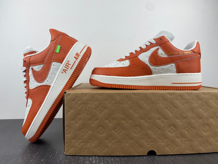nike air force 1 sneaker