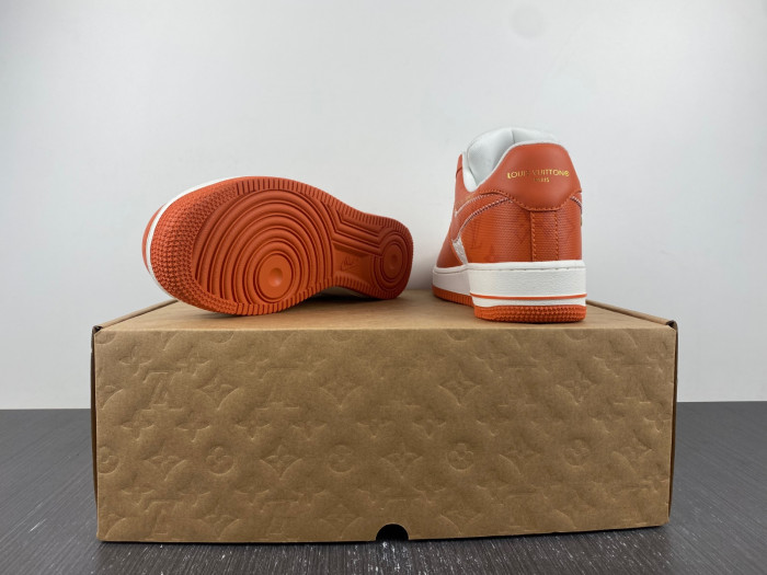 nike air force 1 sneaker