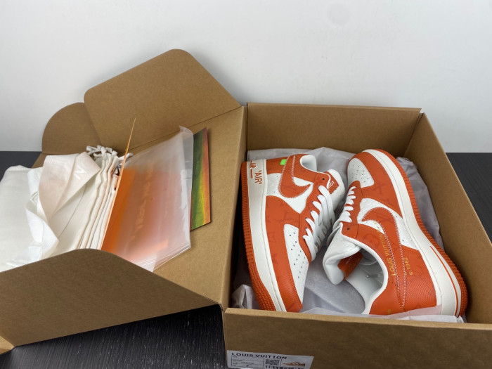 nike air force 1 sneaker