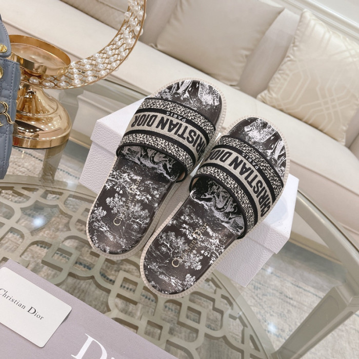 dr summer slippers