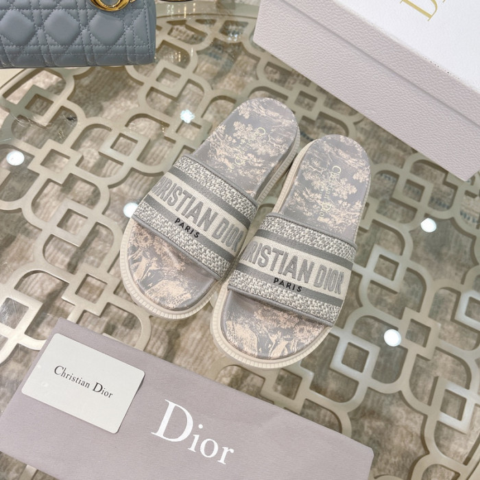 dr summer slippers