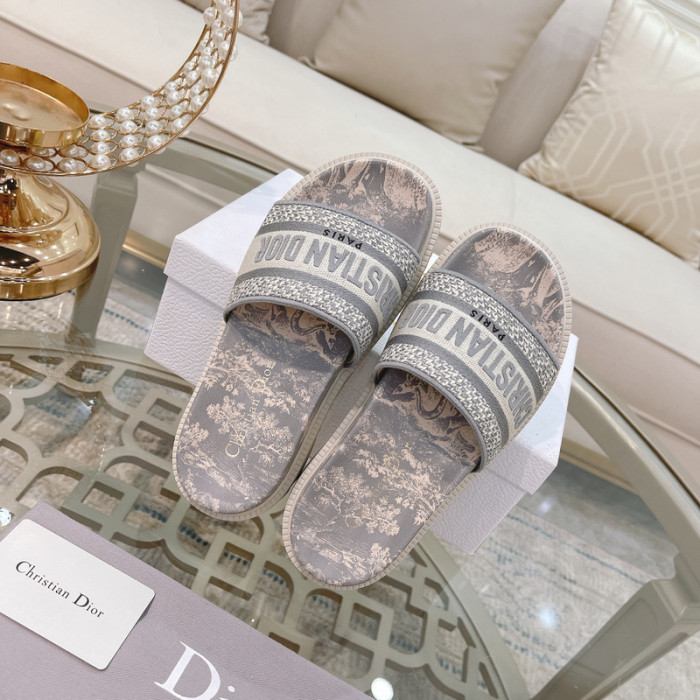 dr summer slippers