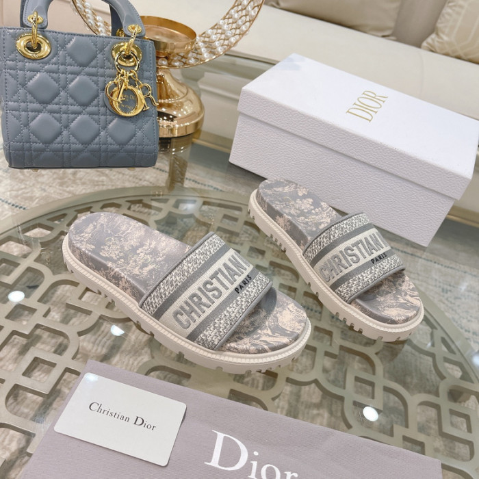 dr summer slippers