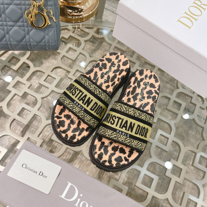 dr summer slippers