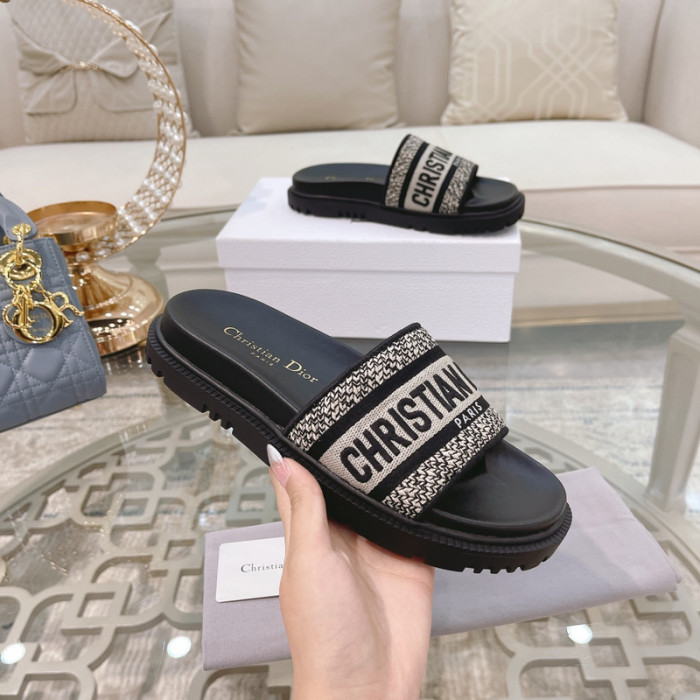 dr summer slippers