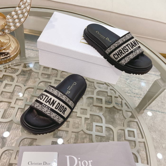 dr summer slippers