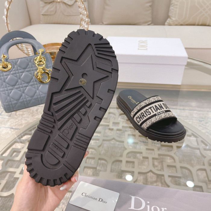 dr summer slippers