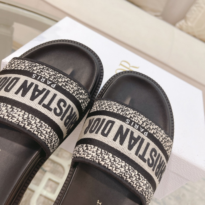 dr summer slippers