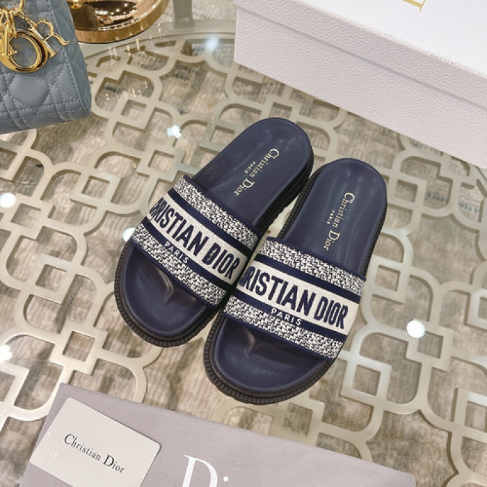 dr summer slippers