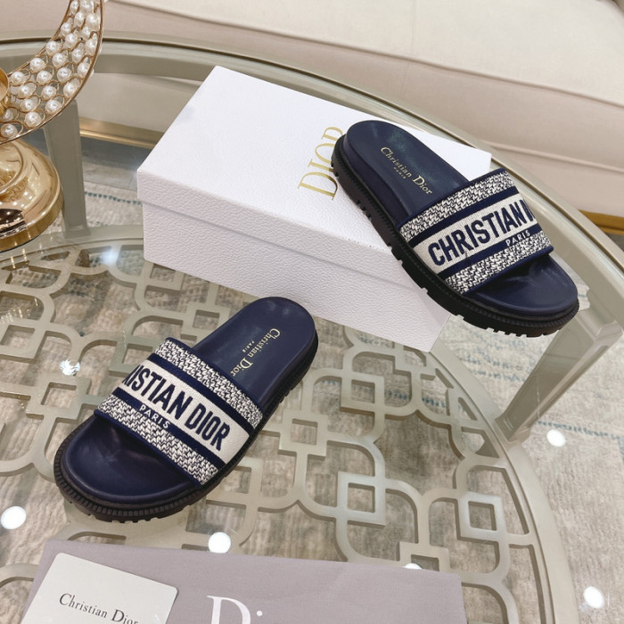 dr summer slippers