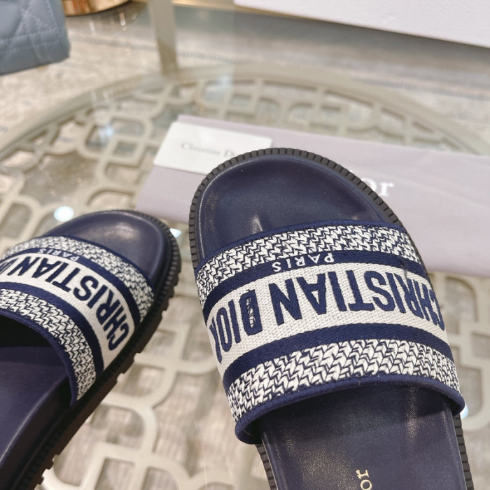 dr summer slippers