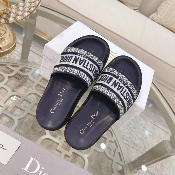 dr summer slippers