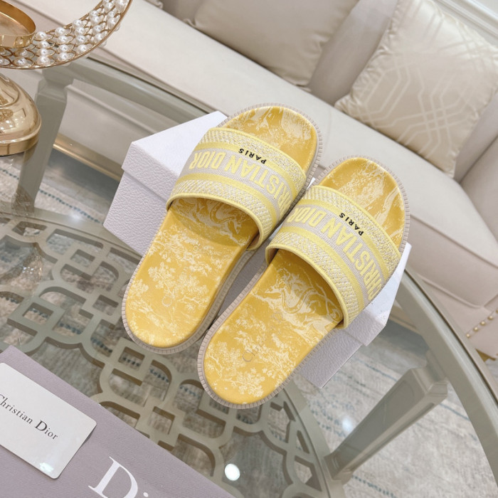 dr summer slippers
