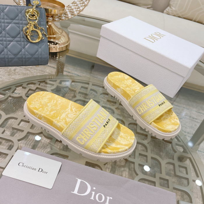 dr summer slippers