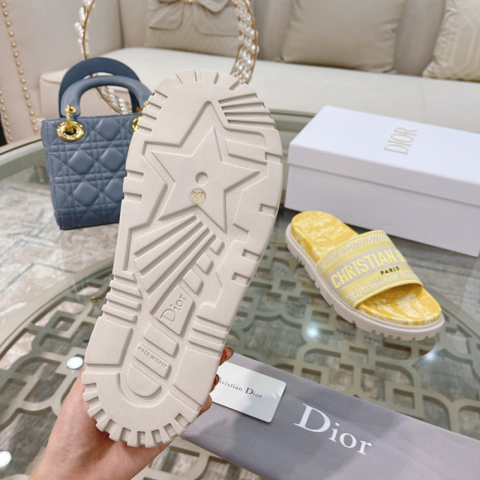 dr summer slippers