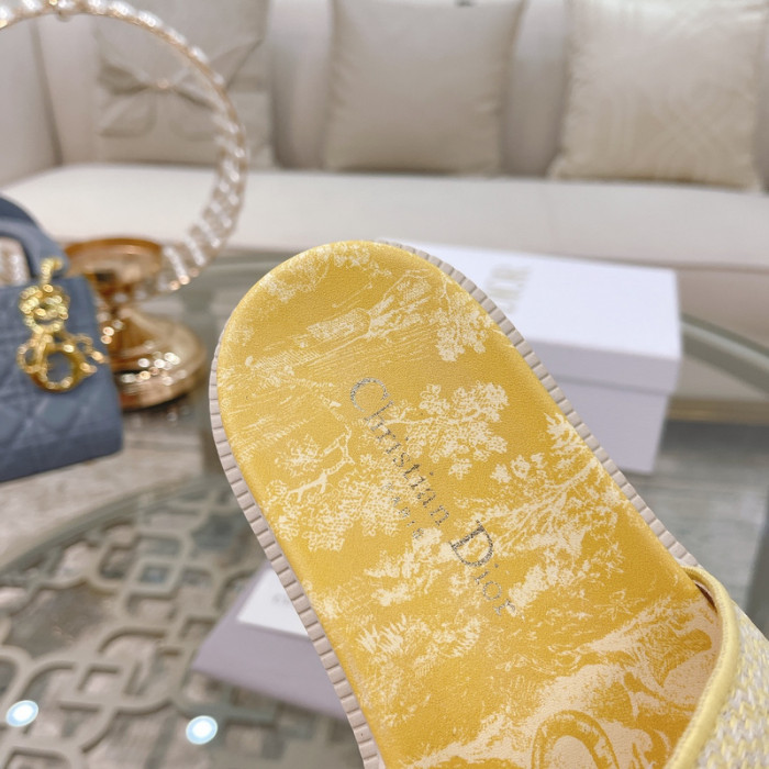 dr summer slippers
