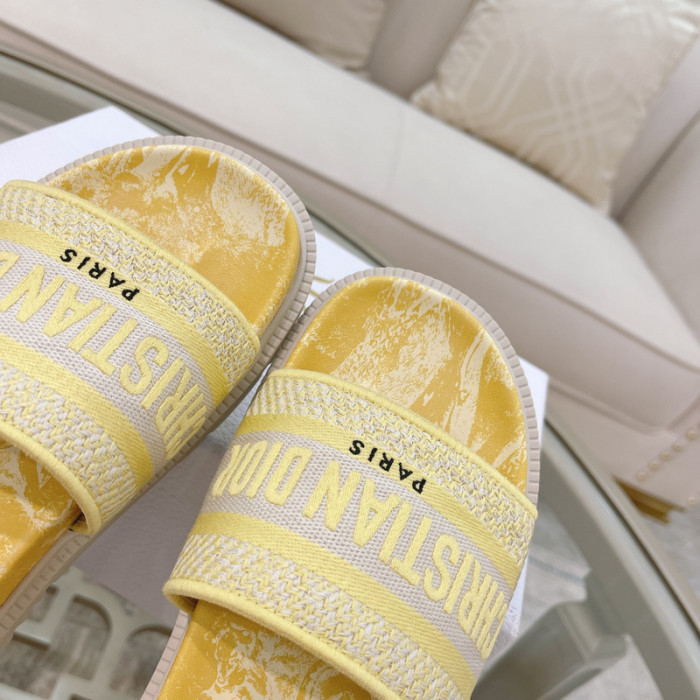dr summer slippers