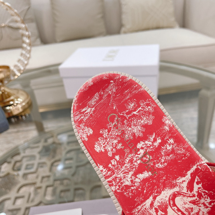 dr summer slippers