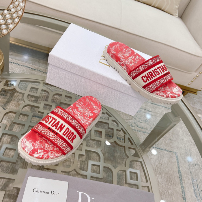 dr summer slippers