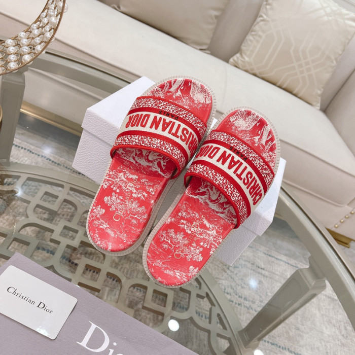 dr summer slippers