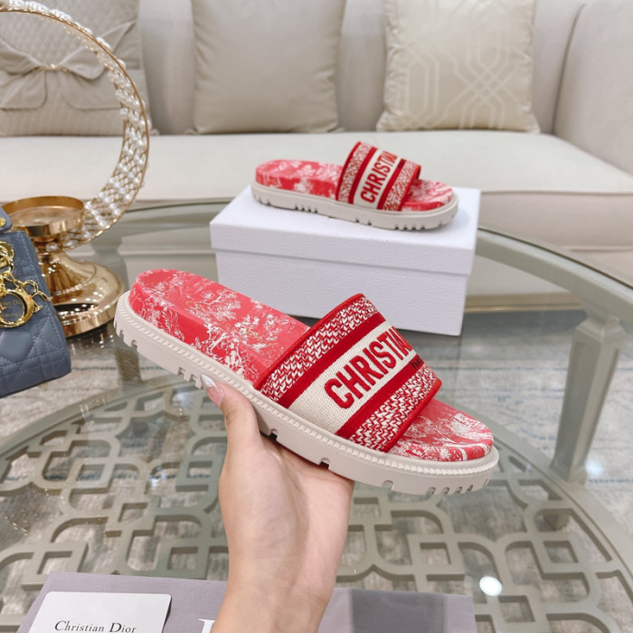 dr summer slippers