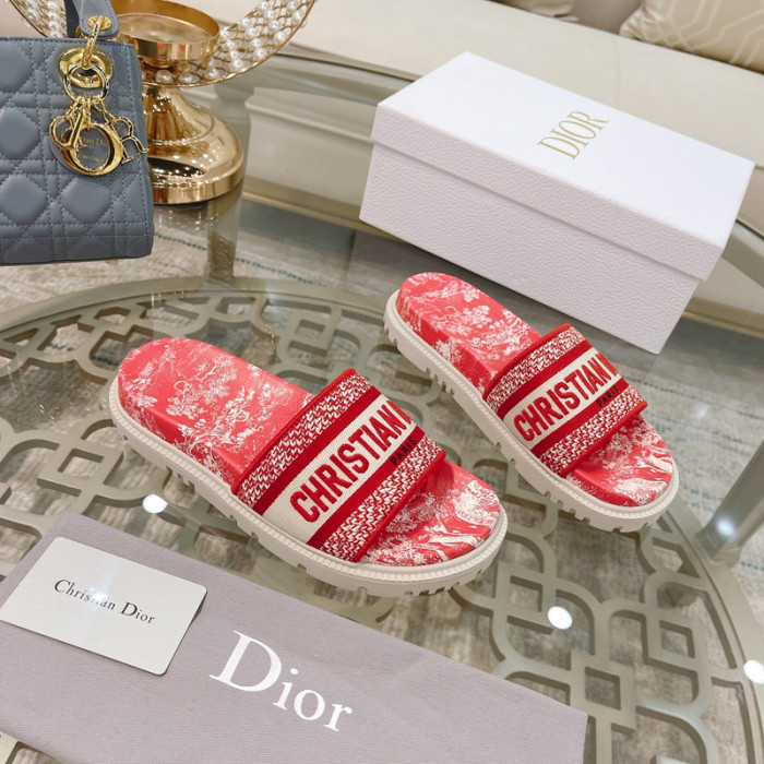 dr summer slippers