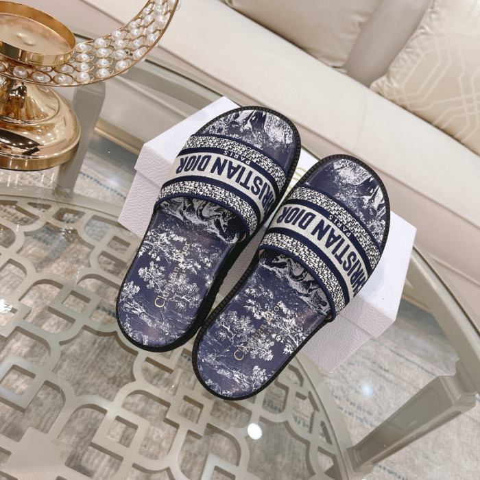 dr summer slippers
