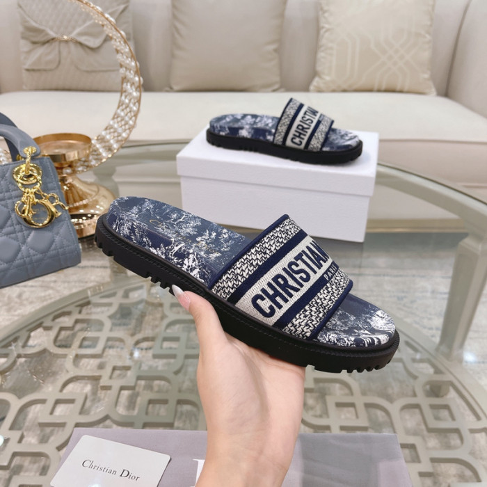 dr summer slippers