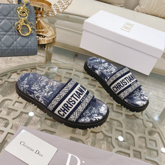 dr summer slippers