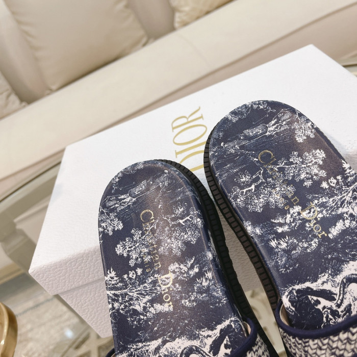 dr summer slippers