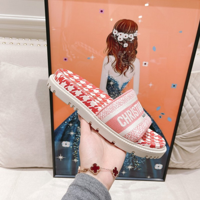 dr summer slippers