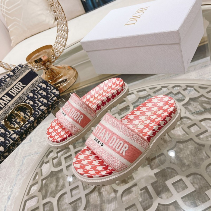 dr summer slippers