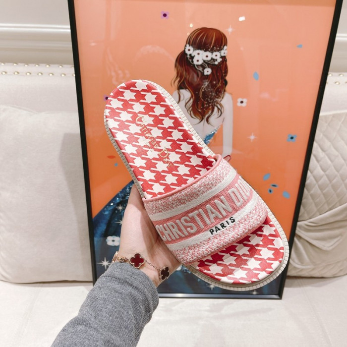 dr summer slippers