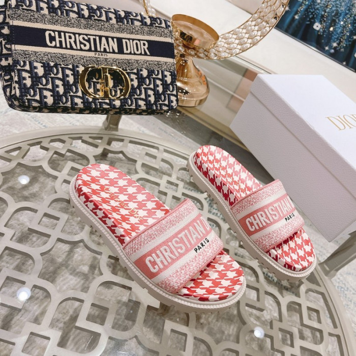 dr summer slippers