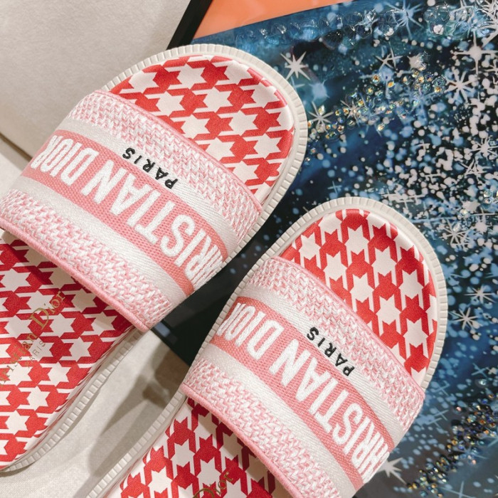 dr summer slippers