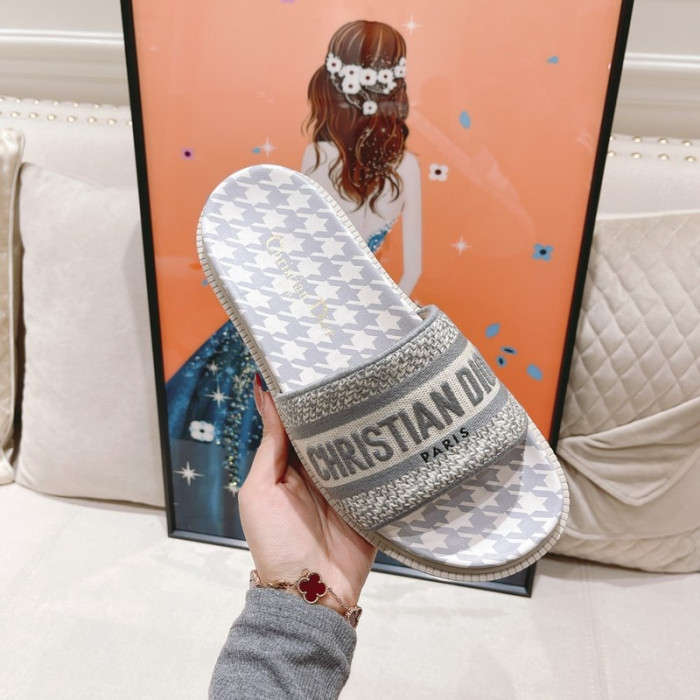 dr summer slippers