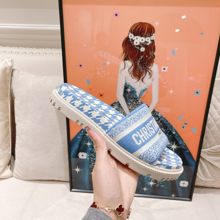dr summer slippers