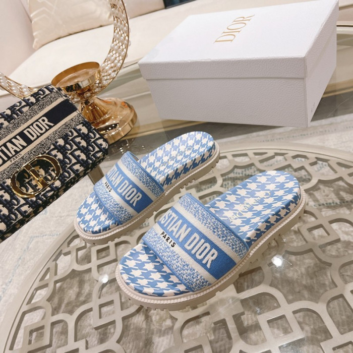 dr summer slippers