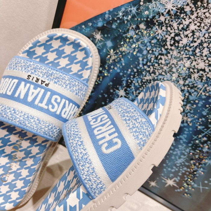 dr summer slippers