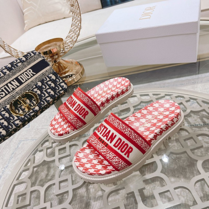 dr summer slippers