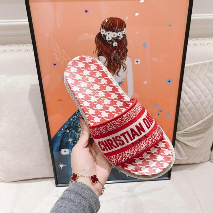 dr summer slippers
