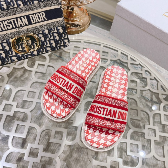 dr summer slippers