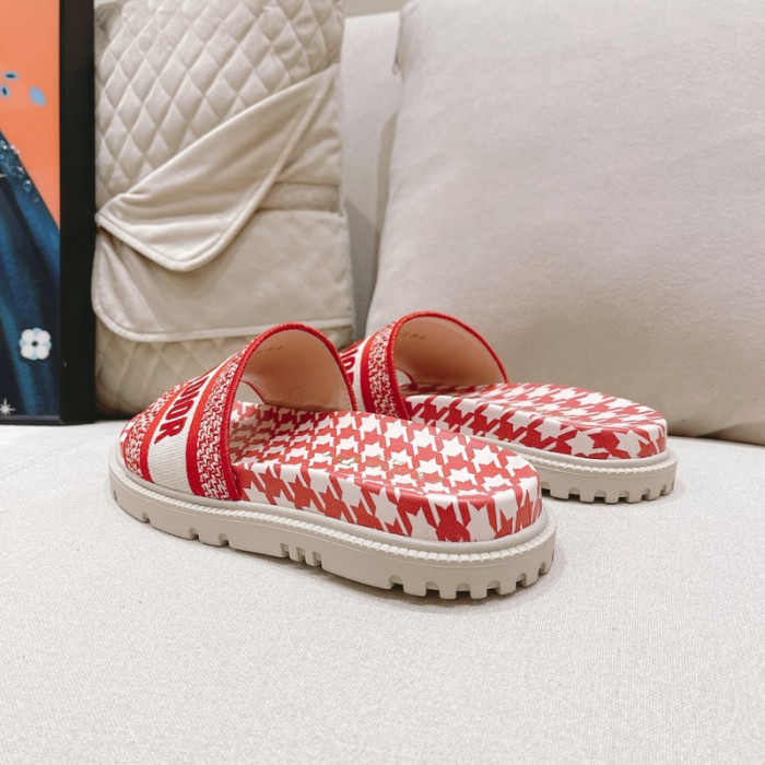 dr summer slippers
