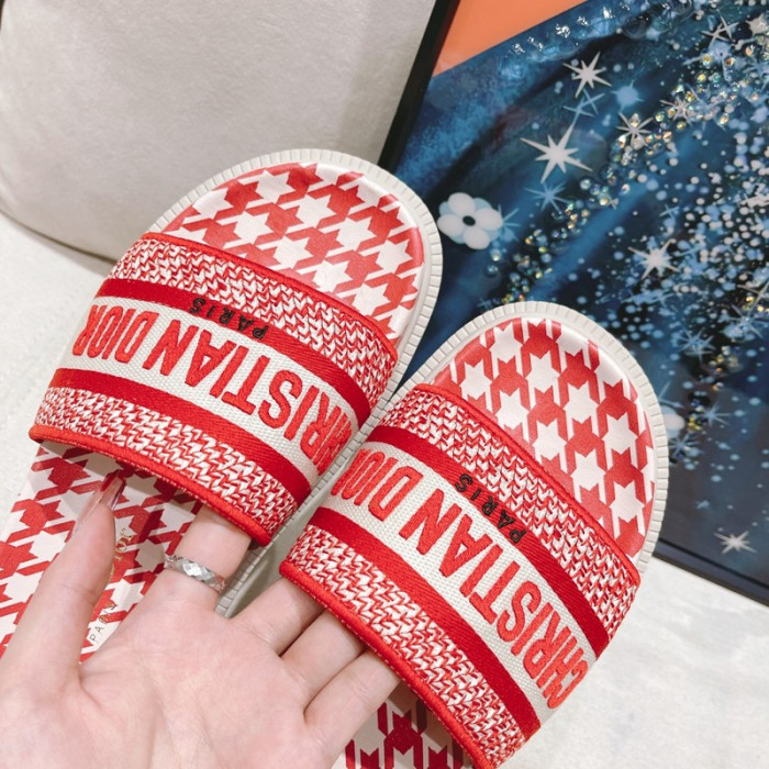 dr summer slippers