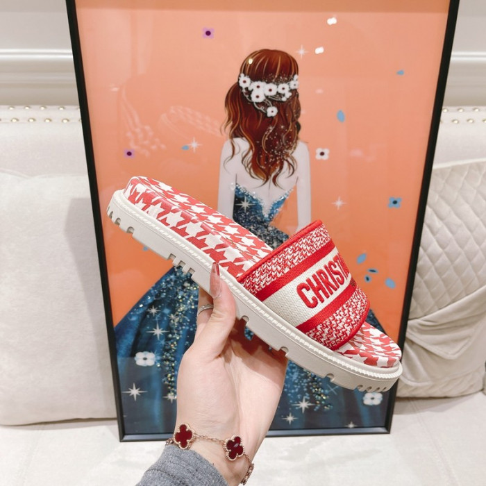 dr summer slippers