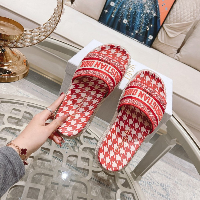 dr summer slippers
