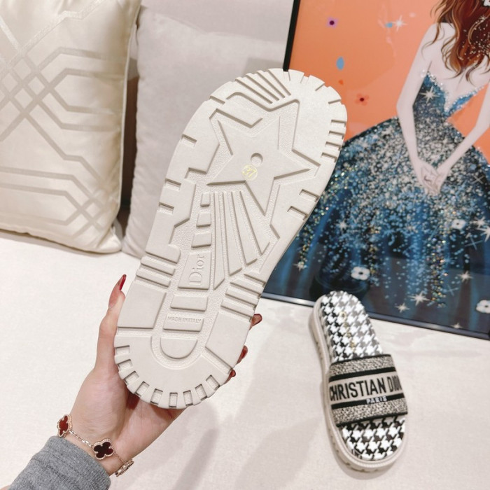 dr summer slippers