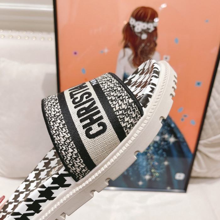 dr summer slippers