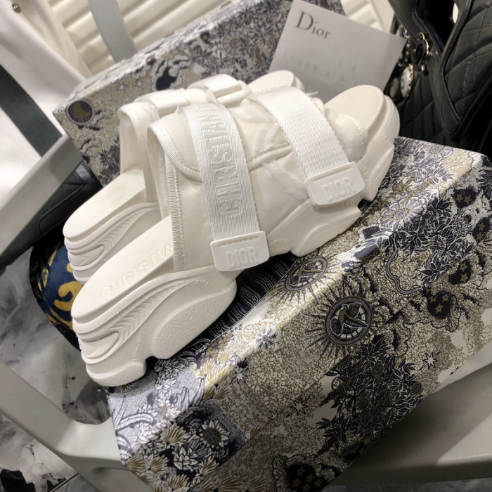 dr summer slippers